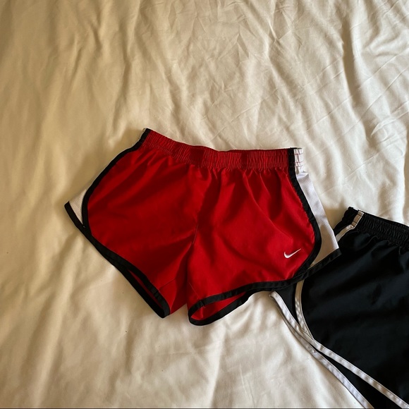 Nike Dri-Fit Shorts Bundle - Picture 3 of 5